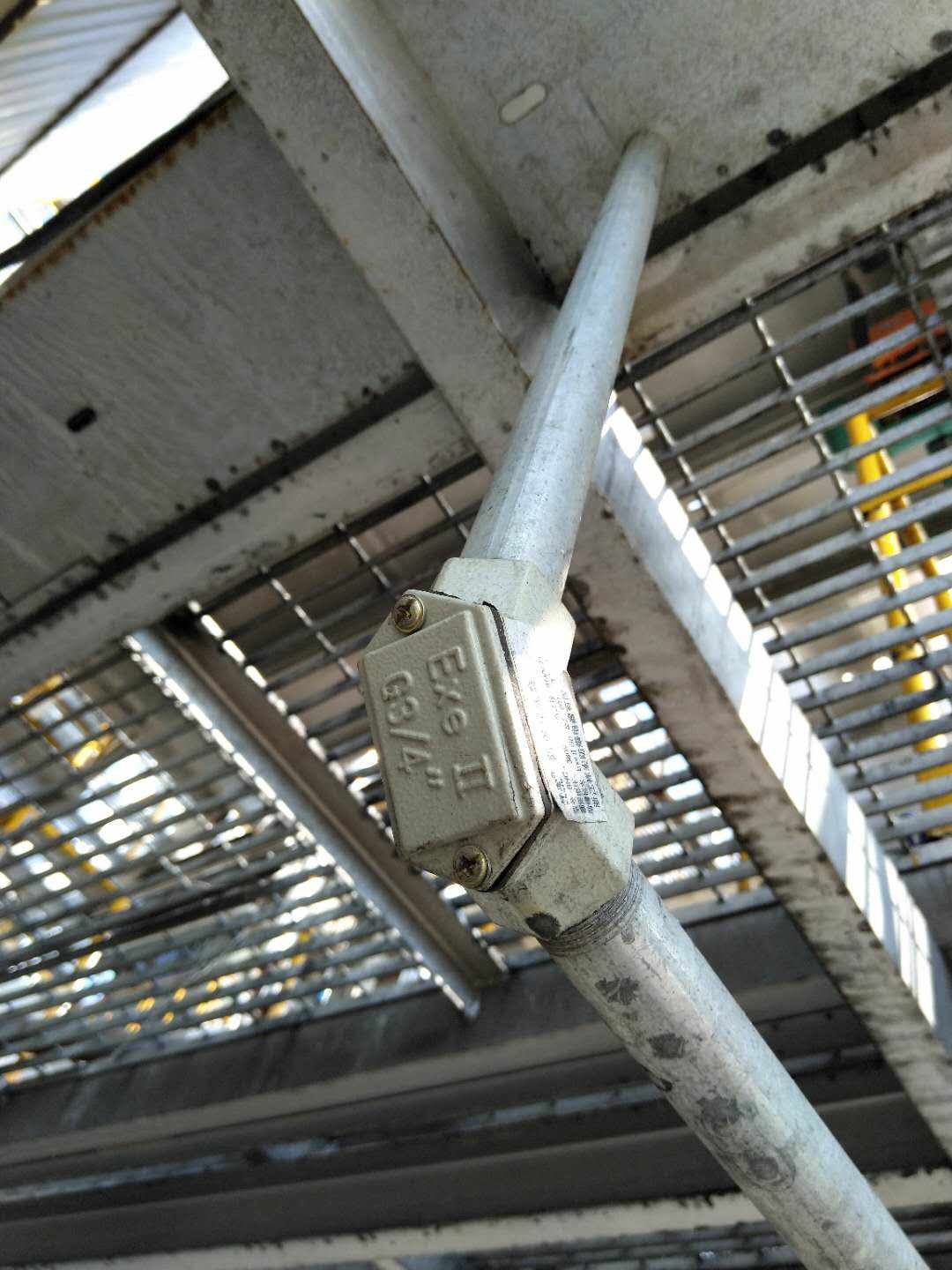 氣力輸送管道 氣力輸送管道